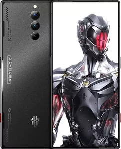 Nubia RedMagic 8 Pro 12GB/256GB матовый (международная версия) фото