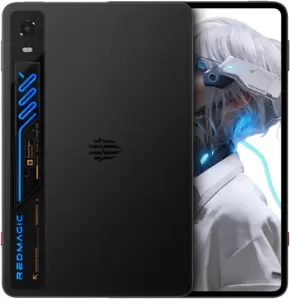 Планшет Nubia RedMagic Astra 2 16GB/512GB международная версия (черный) фото
