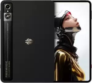 Планшет Nubia RedMagic Astra Golden Saga Limited Edition Bundle 24GB/1TB международная версия (черный)