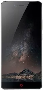 Nubia Z11 4Gb/64Gb фото