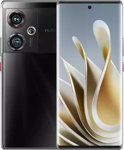 Nubia Z50 12GB/512GB (черный) фото