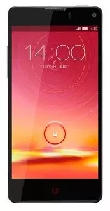 Nubia Z5S mini NX403A  фото