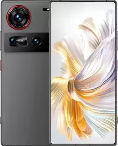 Смартфон Nubia Z70 Ultra 12GB/256GB международная версия (черный) icon