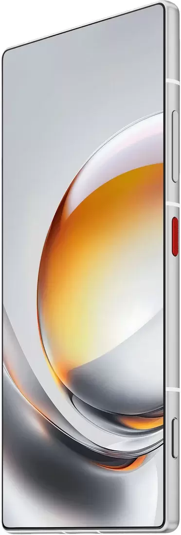 Nubia Z80 Ultra 12GB/256GB международная версия (белый) фото