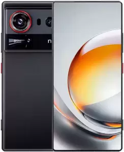 Смартфон Nubia Z80 Ultra 12GB/512GB китайская версия (черный) icon