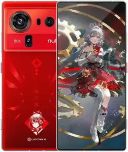 Nubia Z80 Ultra 16GB/1TB китайская версия (Luo Tian Yi) фото