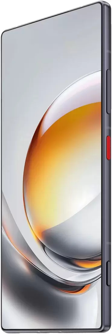 Nubia Z80 Ultra 16GB/1TB международная версия (черный) фото