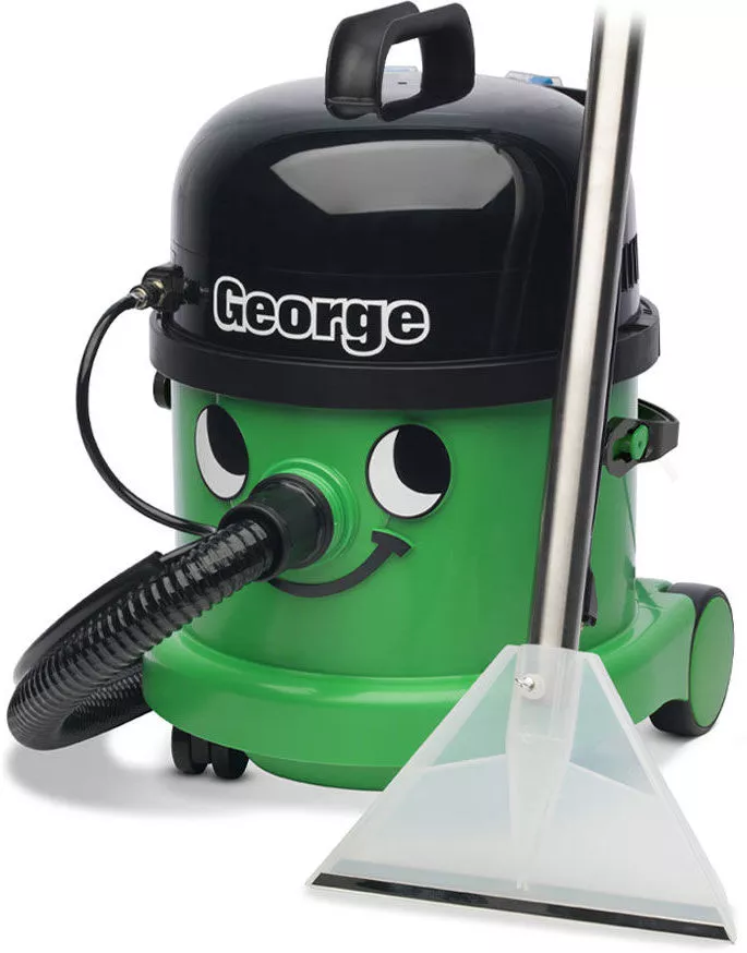 Numatic George GVE370