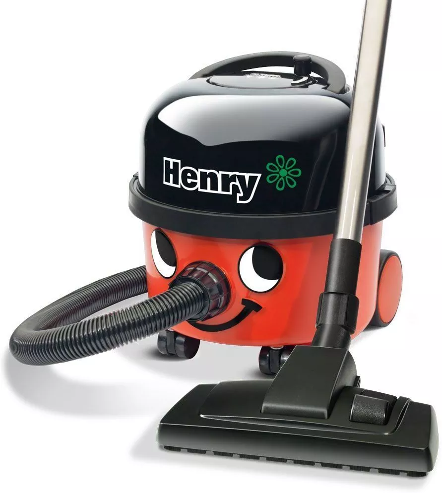 Numatic Henry HVR200