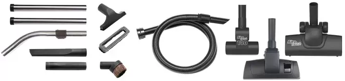 Пылесос Numatic Henry Petcare HPC200 фото