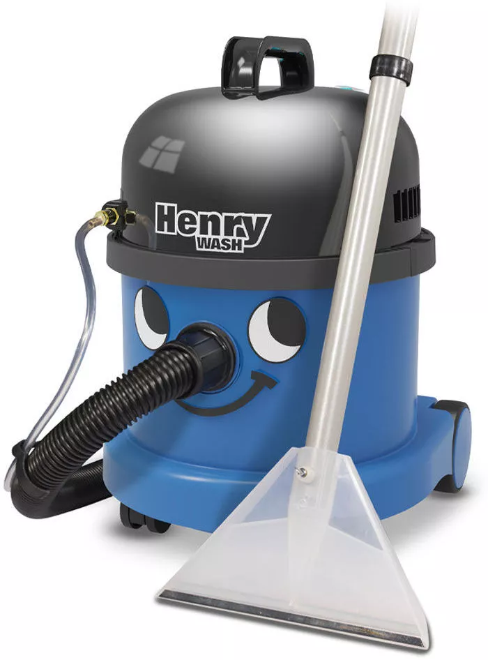 Numatic Henry Wash HVW370