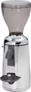 Электрическая кофемолка Nuova Simonelli Grinta (хром) фото