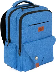 Рюкзак для мамы Nuovita CapCap Tour (голубой) фото