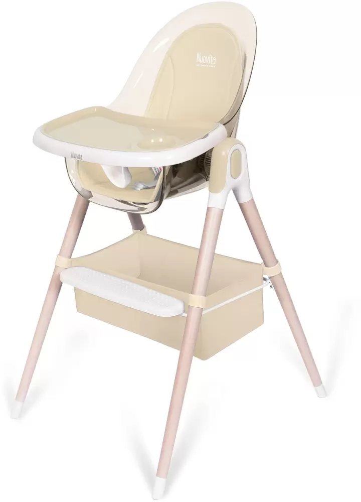 Nuovita Gourmet G1 Standart (бежевый)