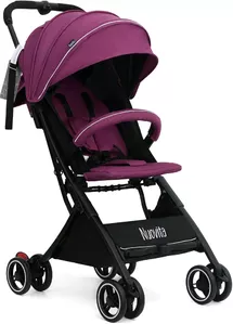 Прогулочная коляска Nuovita Vero (фиолетовый) icon
