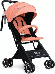 Прогулочная коляска Nuovita Vero (оранжевый) icon