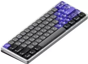 Клавиатура NuPhy Air60 HE (Low-Profile Magnetic Jade Pro) фото