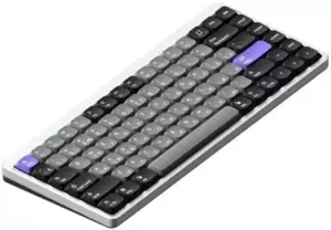 Клавиатура NuPhy Air75 HE (Low-Profile Magnetic Jade Pro) icon