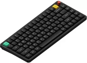 Клавиатура NuPhy Air75 V3 Nebula Dark (Brown Nano) icon