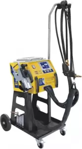 Аппарат точечной сварки Gys Gyspot 100R.X фото