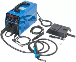 Сварочный инвертор Nordberg WMI181 фото