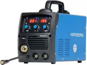 Сварочный инвертор Nordberg WMI201 фото