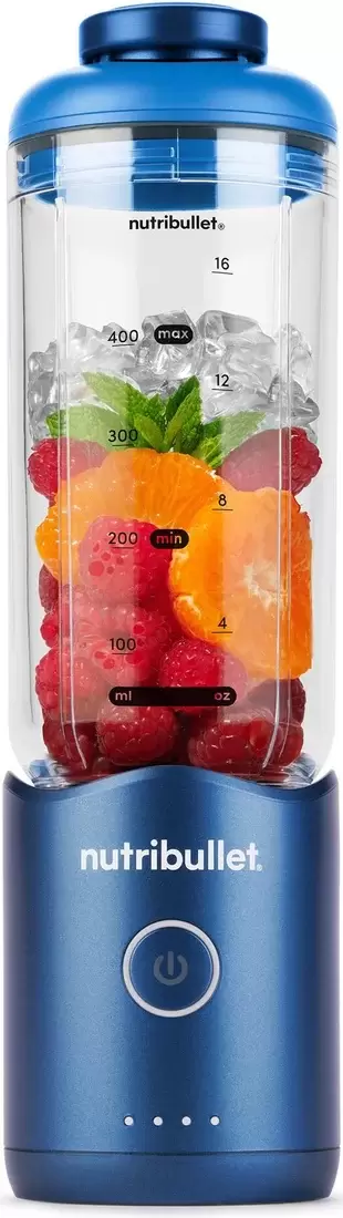 NutriBullet Flex NBP013BL