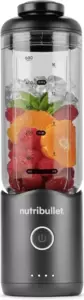 Портативный блендер NutriBullet Flex NBP013GM фото