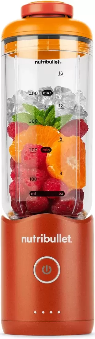NutriBullet Flex NBP013OR