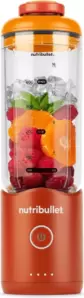 Портативный блендер NutriBullet Flex NBP013OR фото