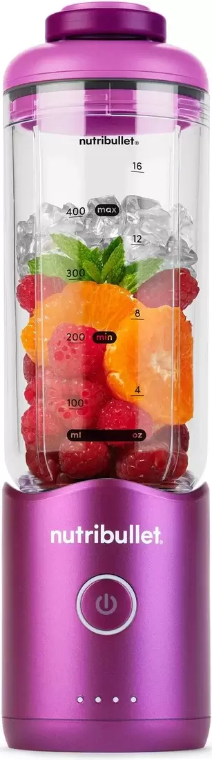 NutriBullet Flex NBP013VT