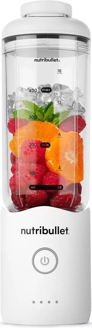 NutriBullet Flex NBP013W