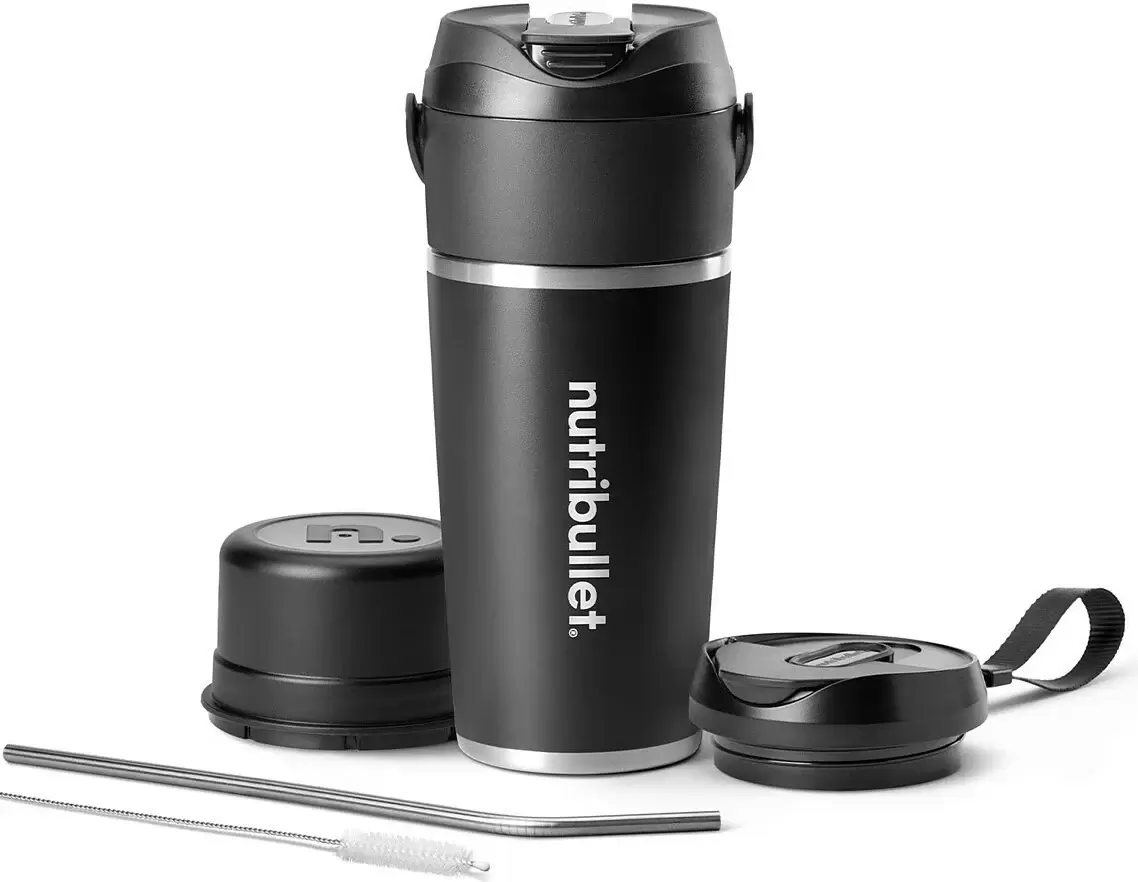 NutriBullet Flip NBP016B