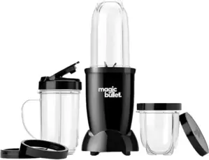 NutriBullet Magic Bullet MBR10 B