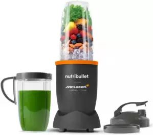 Стационарный блендер NutriBullet McLaren F1 Team Pro 900 NB907GO-MC фото