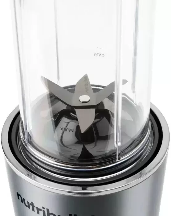 Стационарный блендер NutriBullet NB1206S Ultra фото