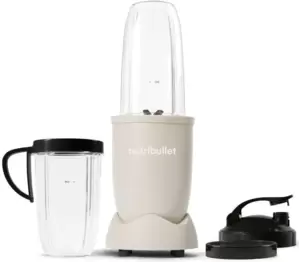Блендер NutriBullet Pro NB908MASN фото