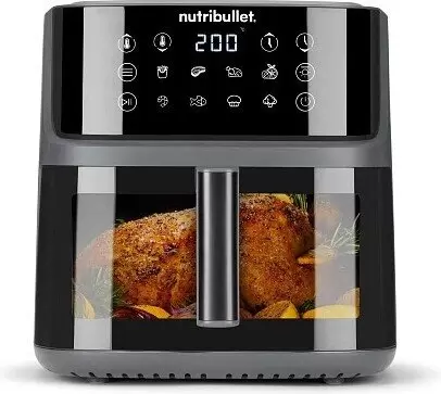 NutriBullet NBA0811DG