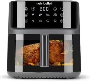 Аэрофритюрница NutriBullet NBA0811DG фото