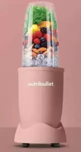Стационарный блендер NutriBullet Pro NB907MACL фото