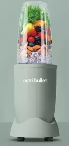Стационарный блендер NutriBullet Pro NB907MAJD фото
