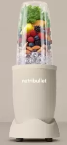 Стационарный блендер NutriBullet Pro NB907MASN фото