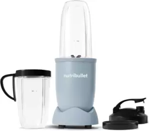 Блендер NutriBullet Pro NB908MASL фото