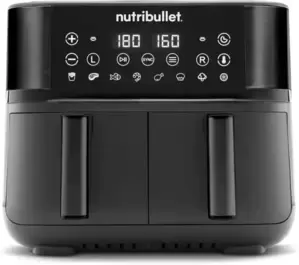 Аэрогриль NutriBullet Twin Drawer NBA081B фото