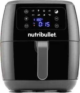 Аэрофритюрница NutriBullet XXL NBA071B фото