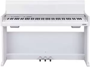 Цифровое пианино NUX NCK-330 (белый)