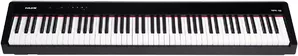 Цифровое пианино NUX NPK-10 (черный) фото