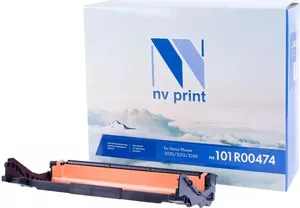 Картридж NV Print 101R00474 (аналог Xerox 101R00474) фото