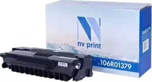 Картридж NV Print 106R01379