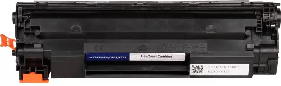 NV Print CB435A